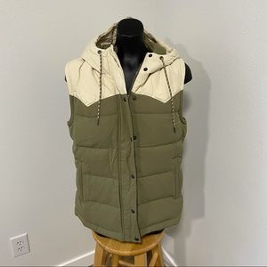 Patagonia rare bivy vest